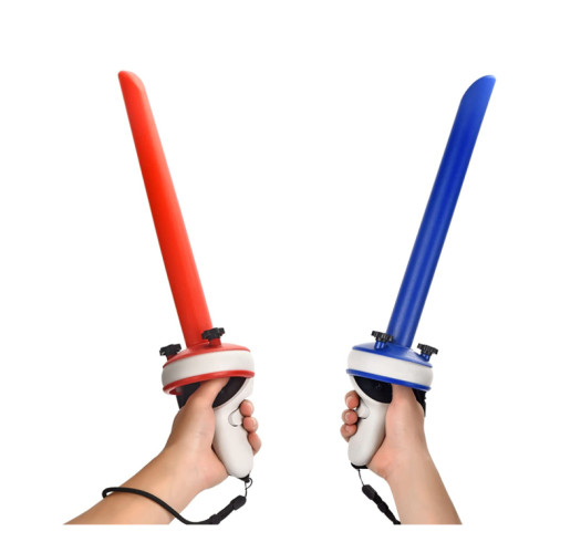 Oculus Quest 2 Beat Saber Accessories